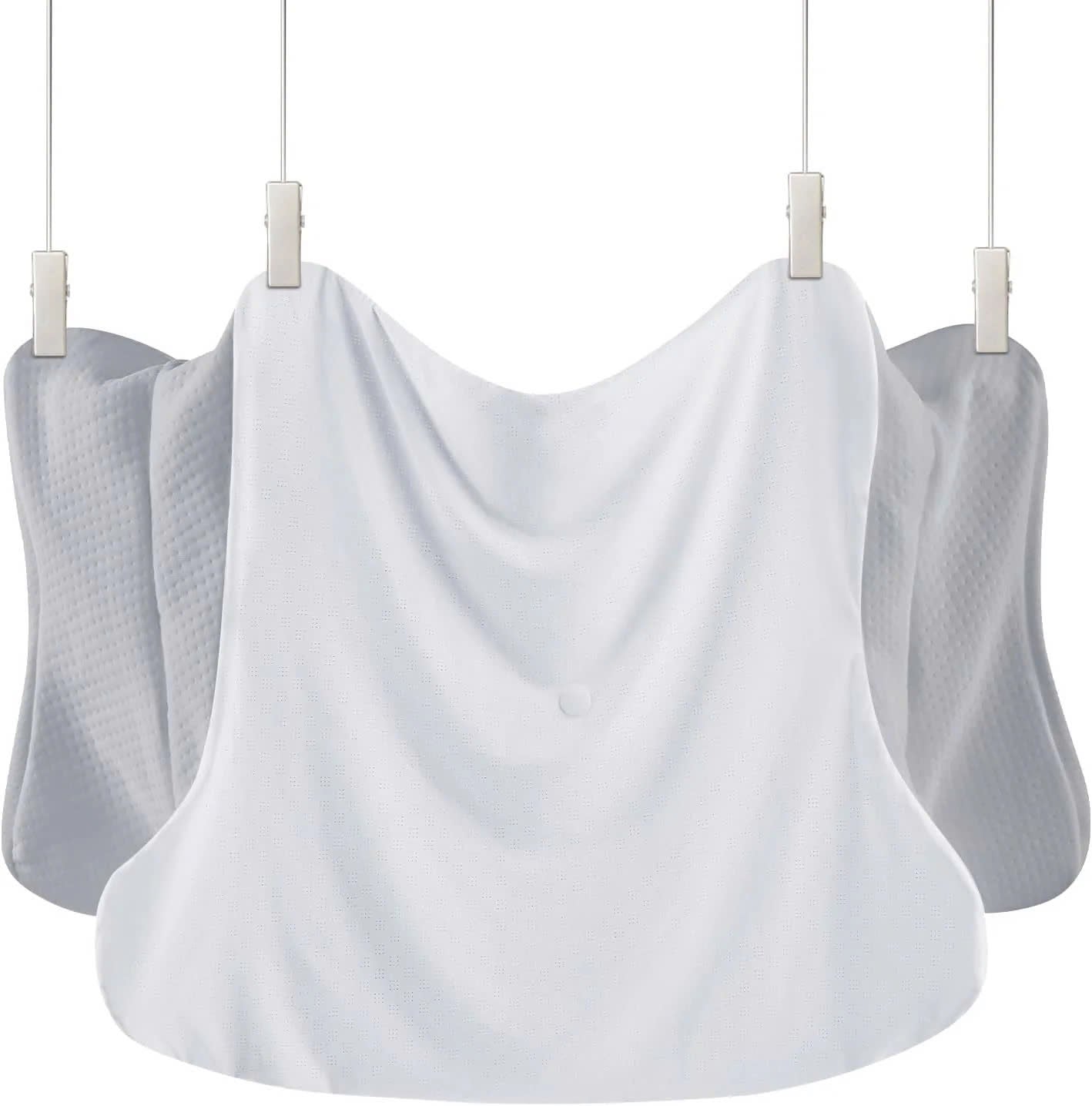 Slumblr® Contour Pillow Case Ultra Version