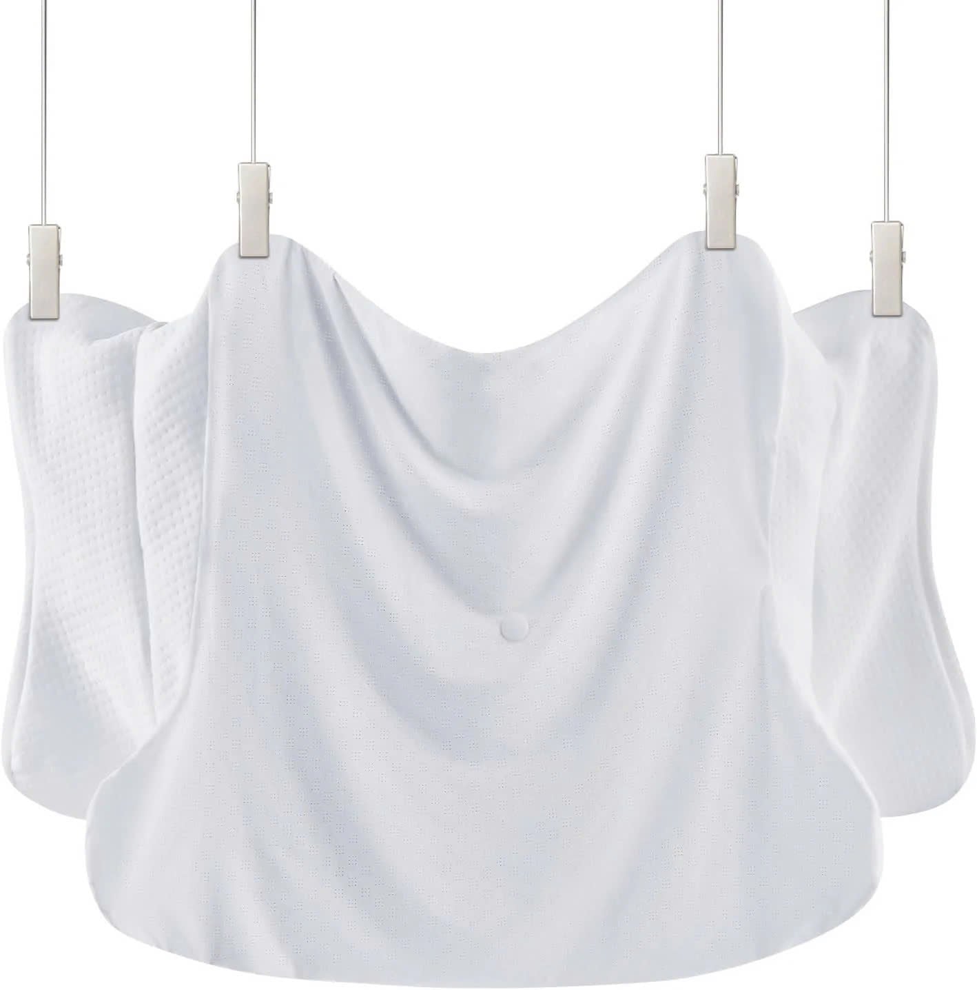 Slumblr® Contour Pillow Case Ultra Version