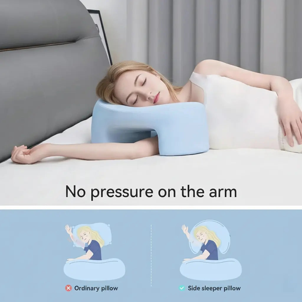 Slumblr® Arm Pillow Slumblr