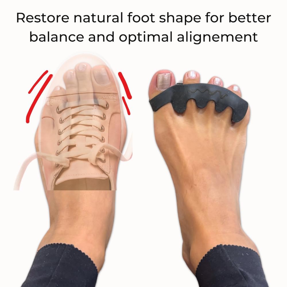 Slumblr® Silicone Alignment Spacer Set