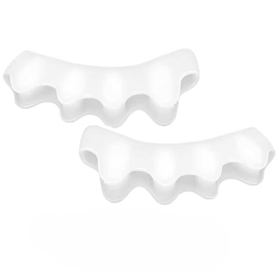 Slumblr® Silicone Alignment Spacer Set