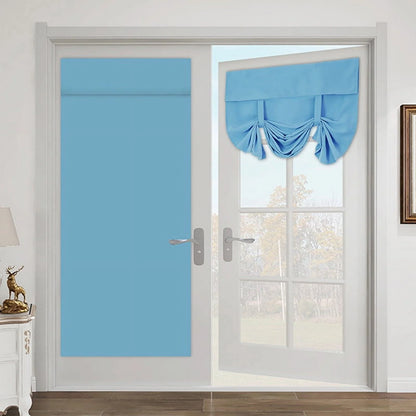 Slumblr® Blackout French Door Curtain