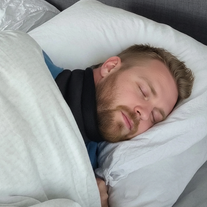 Slumblr® Adjustable Neck Support for Snoring Relief
