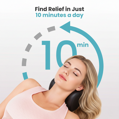 Slumblr® Cervical Traction Pillow