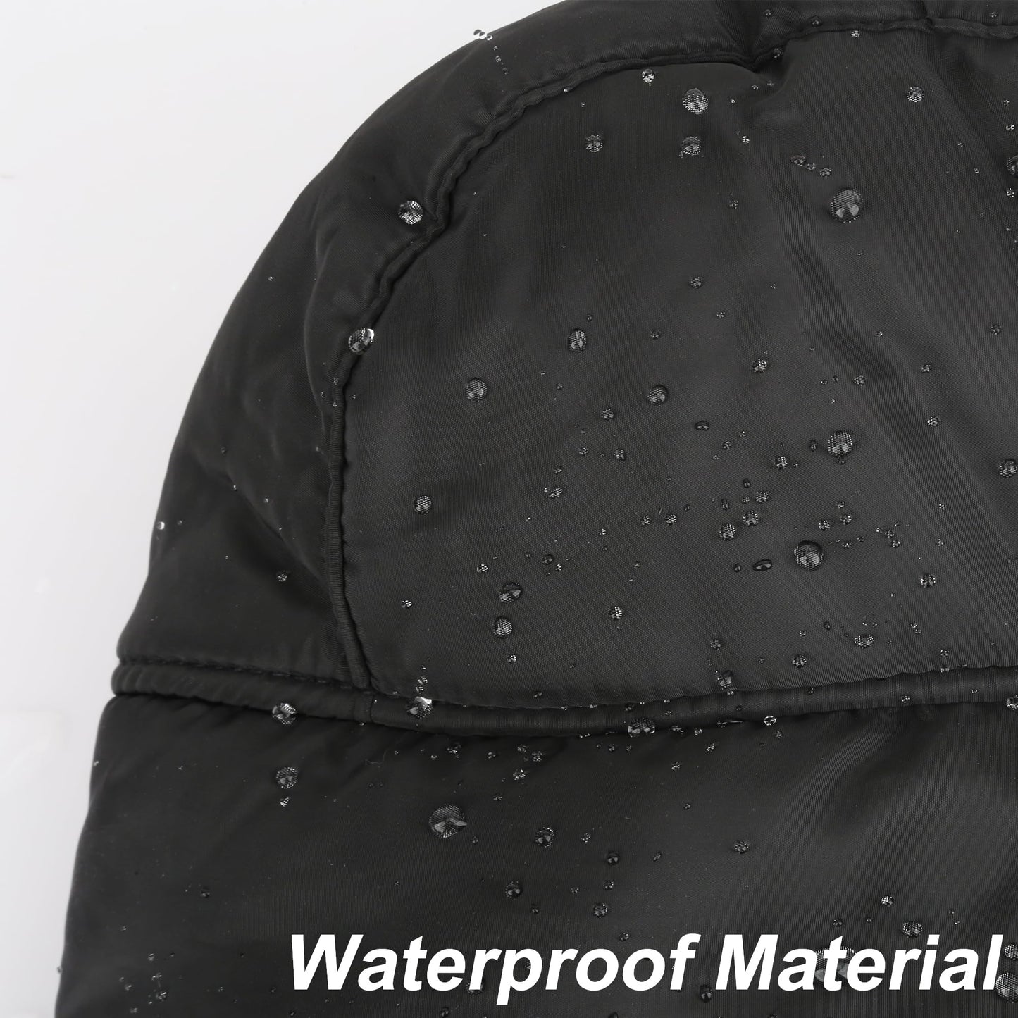 Slumblr® Winter Trapper Ushanka Hat