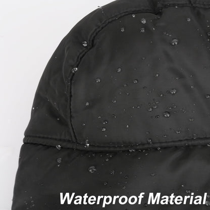 Slumblr® Winter Trapper Ushanka Hat