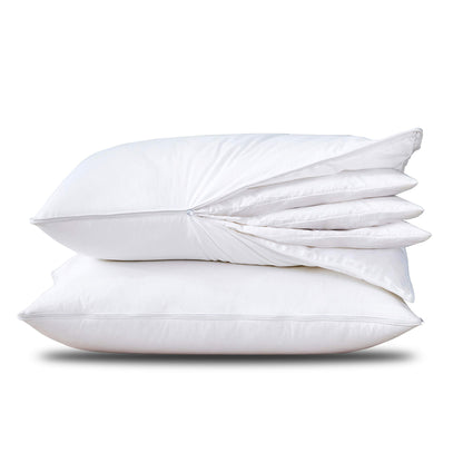 Slumblr® Luxury Adjustable Layer Cooling Pillow