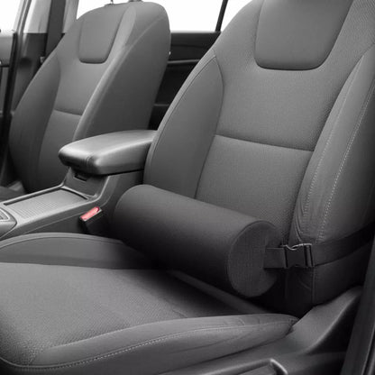 Slumblr® Adjustable Strap Memory Foam Cushion