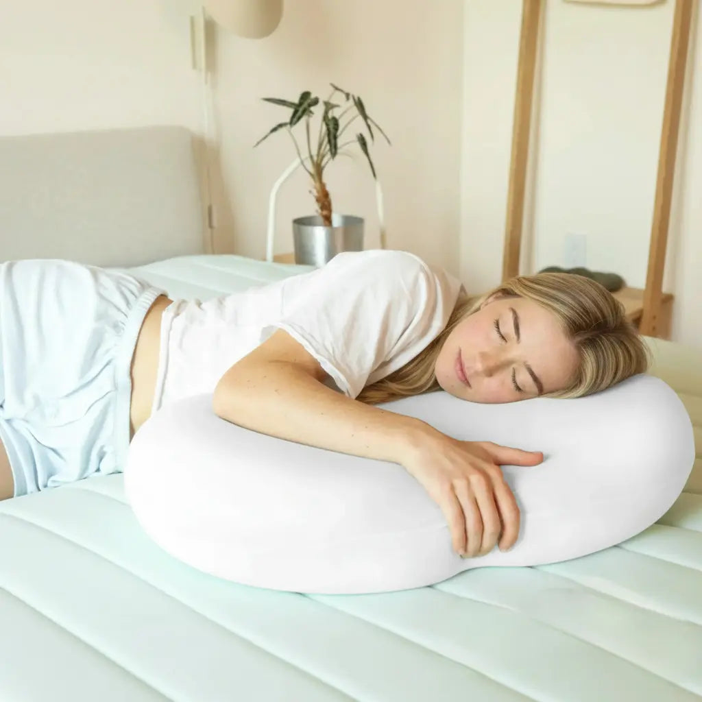 Slumblr® Ice Silky Memory Pillow Slumblr