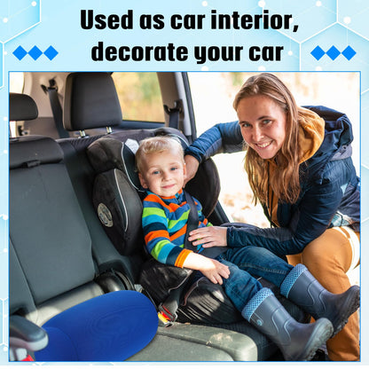 Slumblr® Microbead Soft Roll Pillow (2 Pcs)