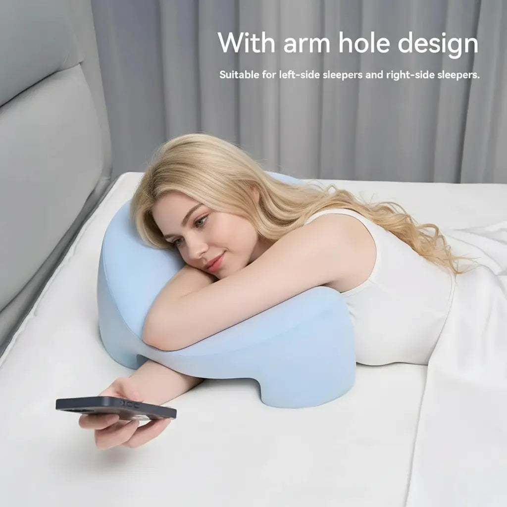 Slumblr® Arm Pillow Slumblr