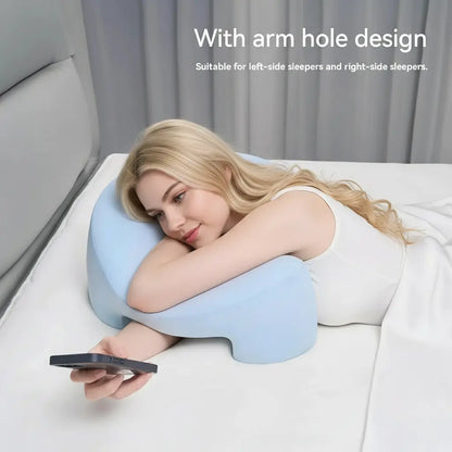 Slumblr® Arm Pillow Slumblr