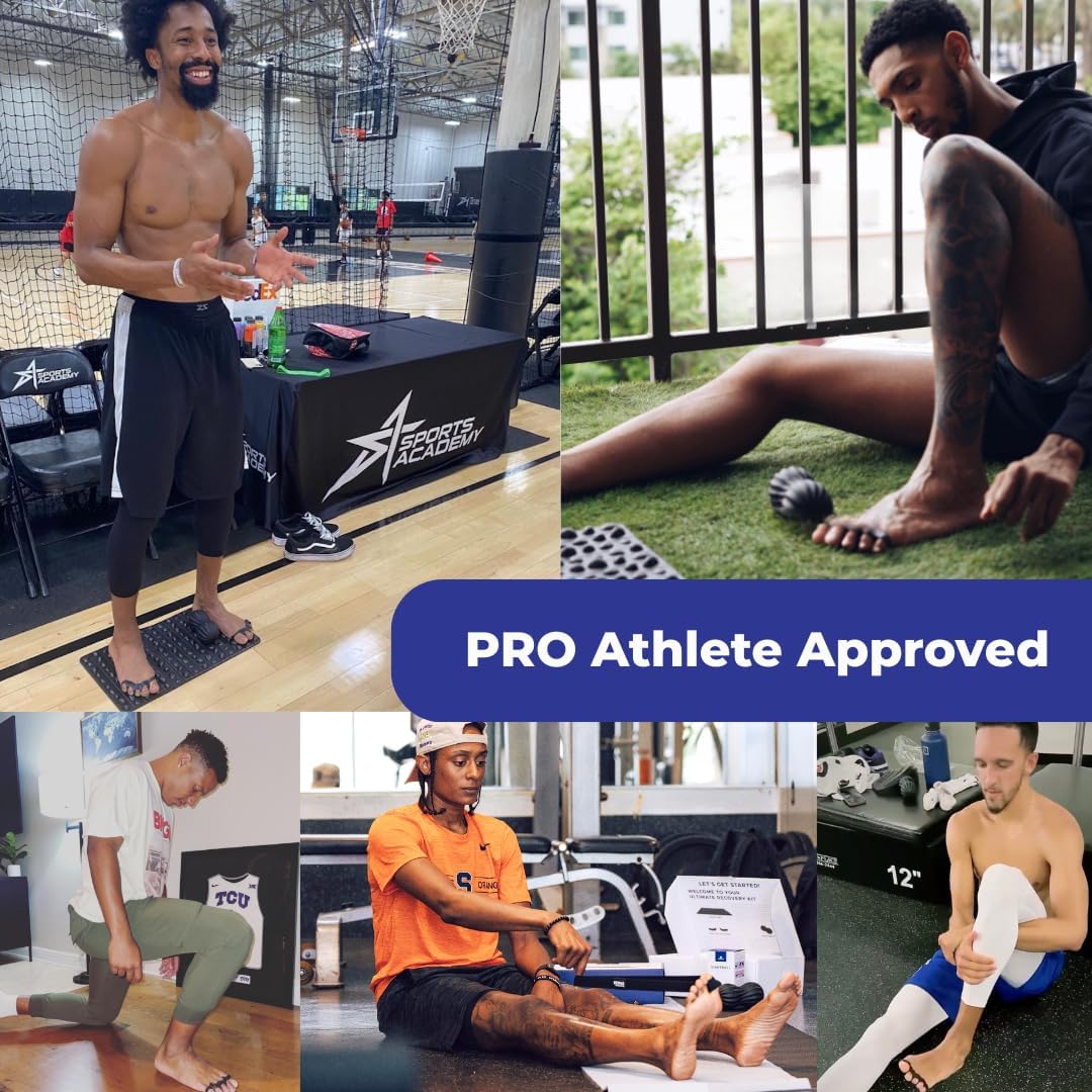 Slumblr® Silicone Alignment Spacer Set