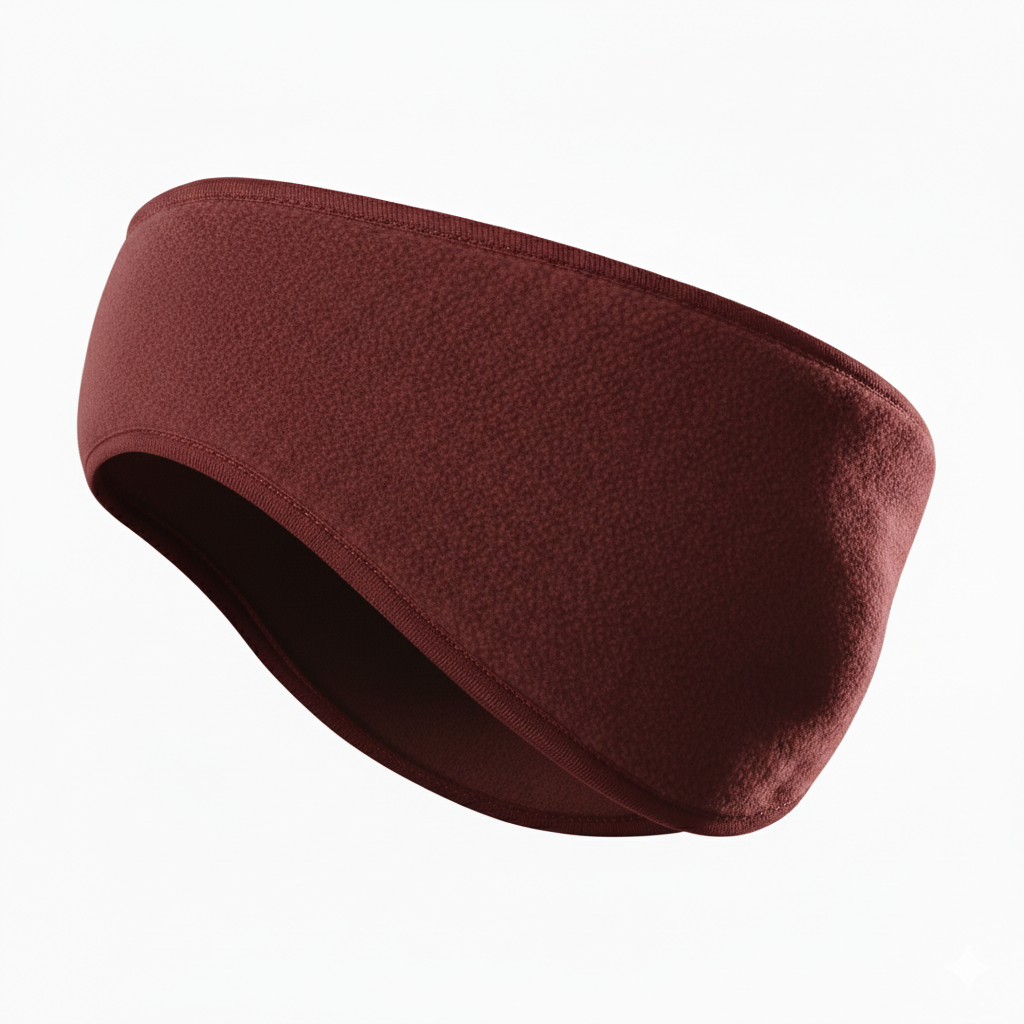 Slumblr® Winter Fleece Ear Warmers