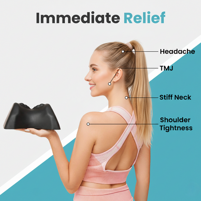 Slumblr® Cervical Traction Pillow