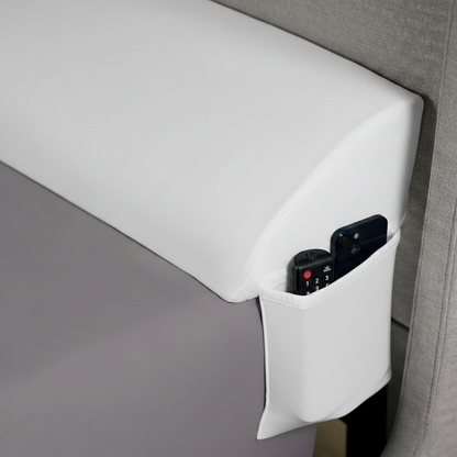 Slumblr® Bed Wedge Pillow