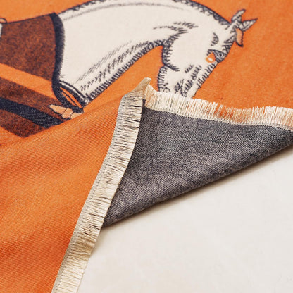 Slumblr® Soft Cashmere Women Pashmina Scarf