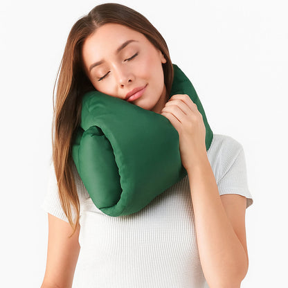 Slumblr® 360° Travel Support Pillow Scraf