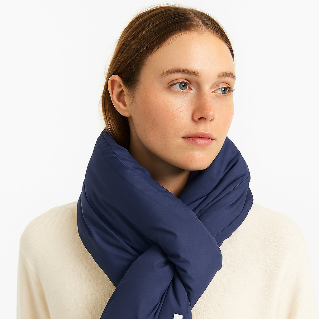 Slumblr® 360° Travel Support Pillow Scraf