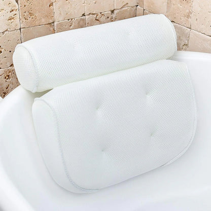 Slumblr® Spa Bathtub Pillow