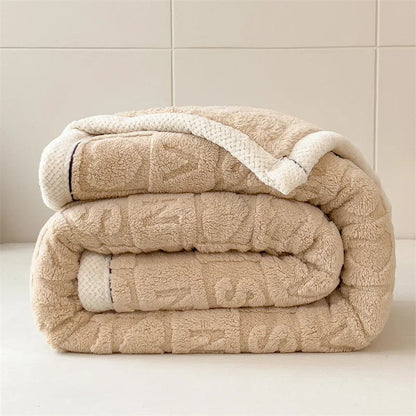 Slumblr® Love Taffu Multifunctional Solid Blanket