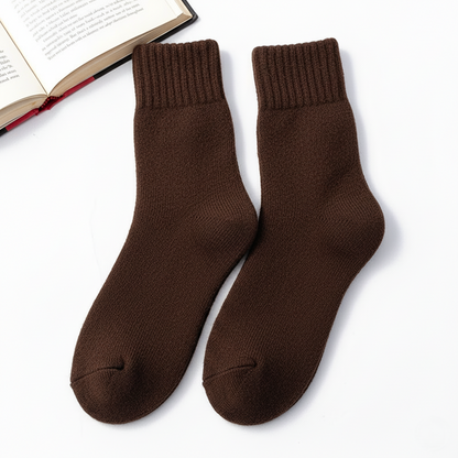 Slumblr® Wool Cashmere Socks Set (1 Pair)