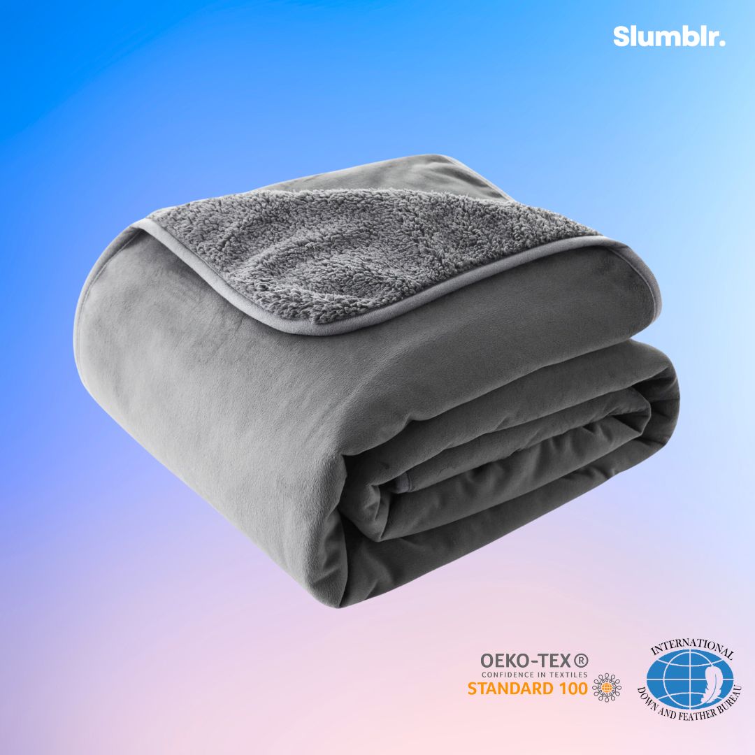 Slumblr® Bond Blanket