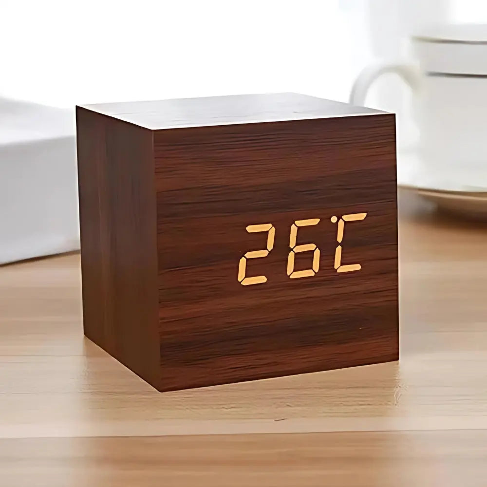 Slumblr® Digital Alarm Clock Slumblr