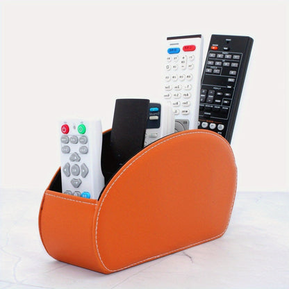 Slumblr® Makeup Brush Remote Control Holder Organizer