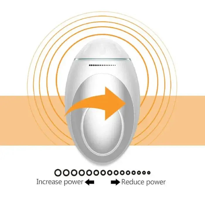 Slumblr® High Pressure Relief Sleeping Aid Device Slumblr