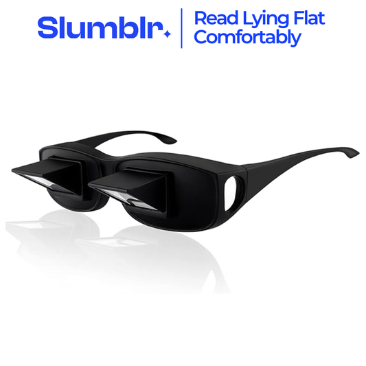 Slumblr® Horizontal Lazy Readers Glasses