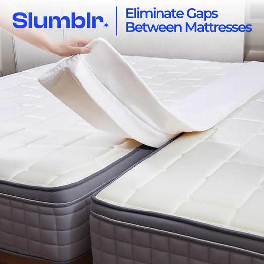 Slumblr® Extra Wide Bed Bridge Connector