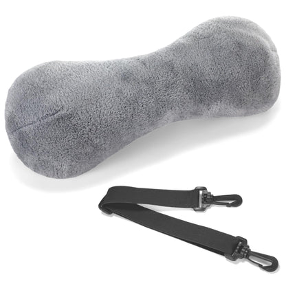 Slumblr® Plush Recliner Travel Cushion