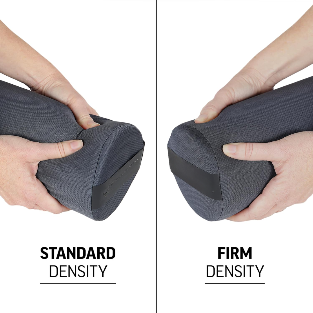 Slumblr® Adjustable Strap Memory Foam Cushion