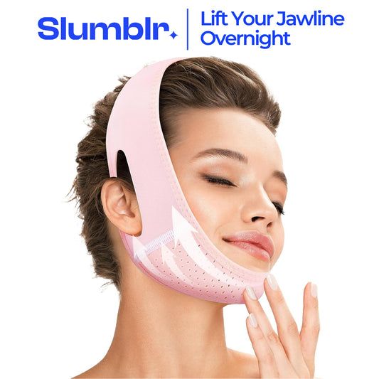 Slumblr® Adjustable V-Line Lifting Strap