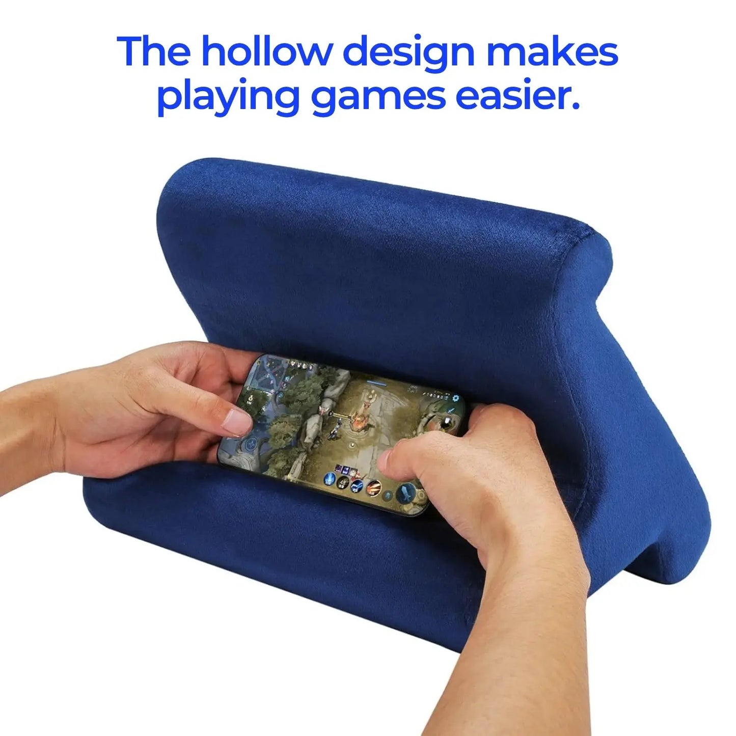 Slumblr® Multi-Angle Tablet Stand Phone Holder Slumblr