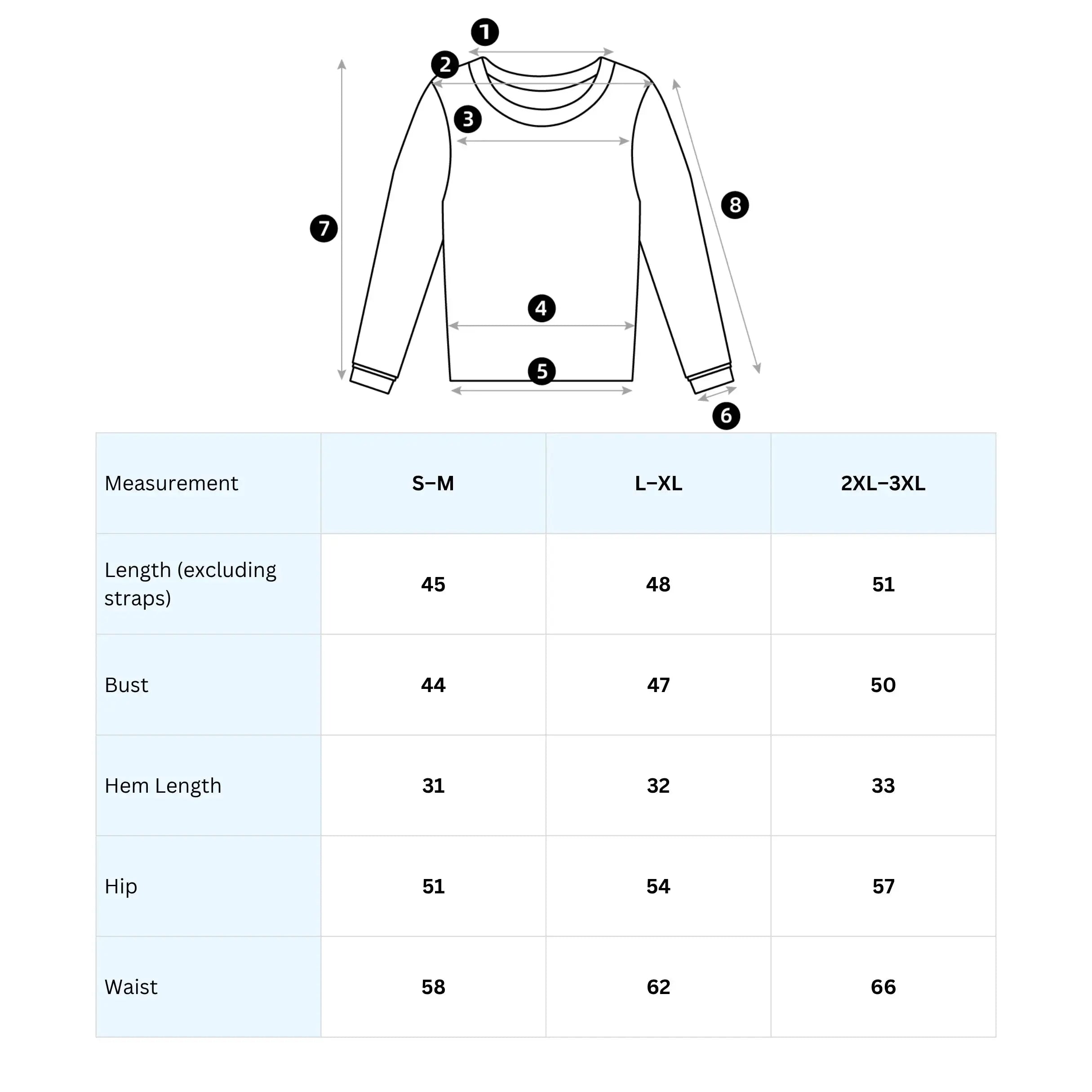 Slumblr® Women’s Lingerie Set Slumblr