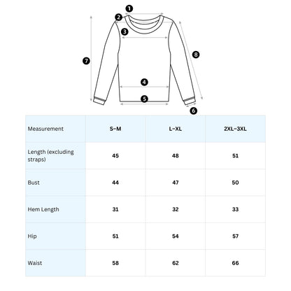 Slumblr® Women’s Lingerie Set