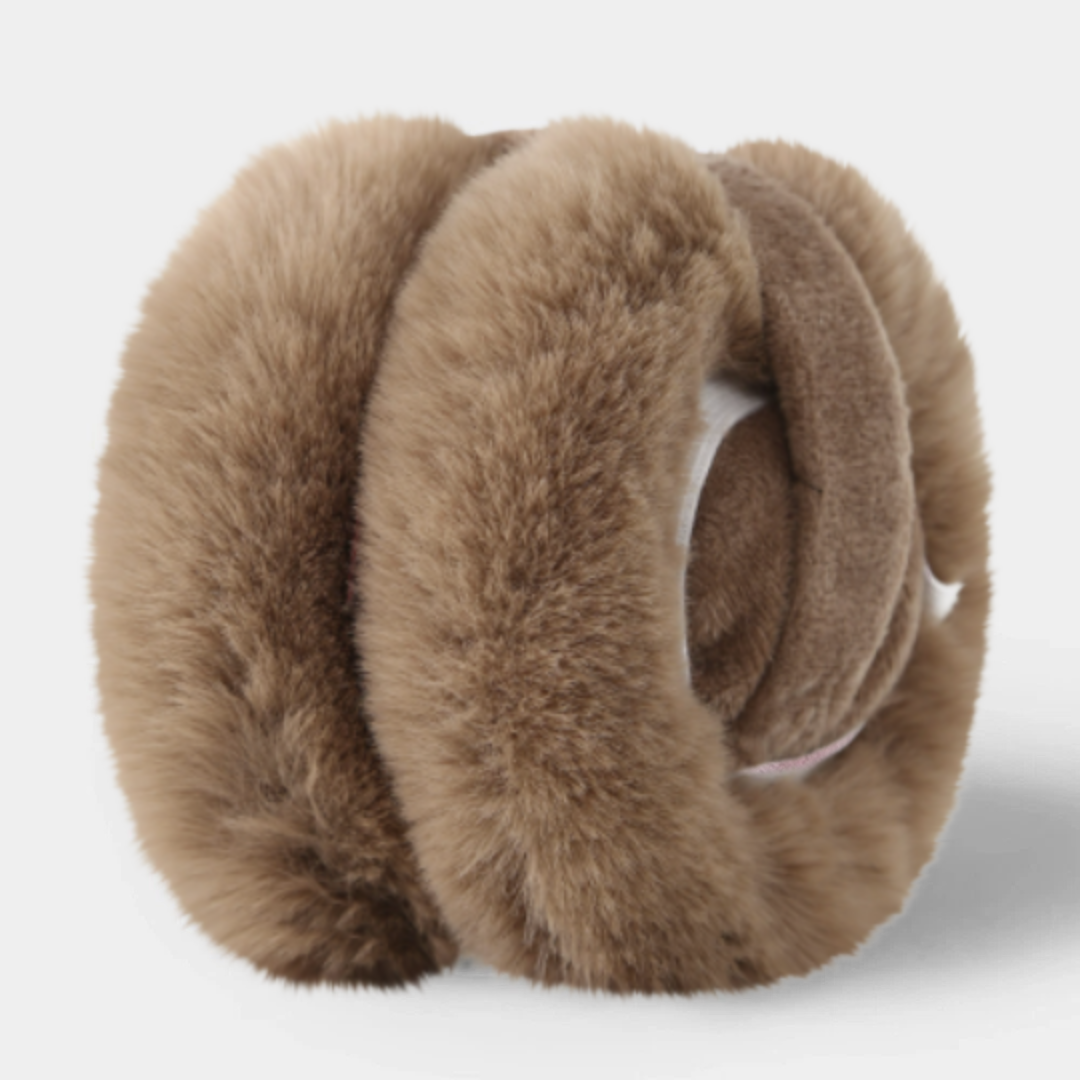 Slumblr® Soft Plush Winter Ear Warmer