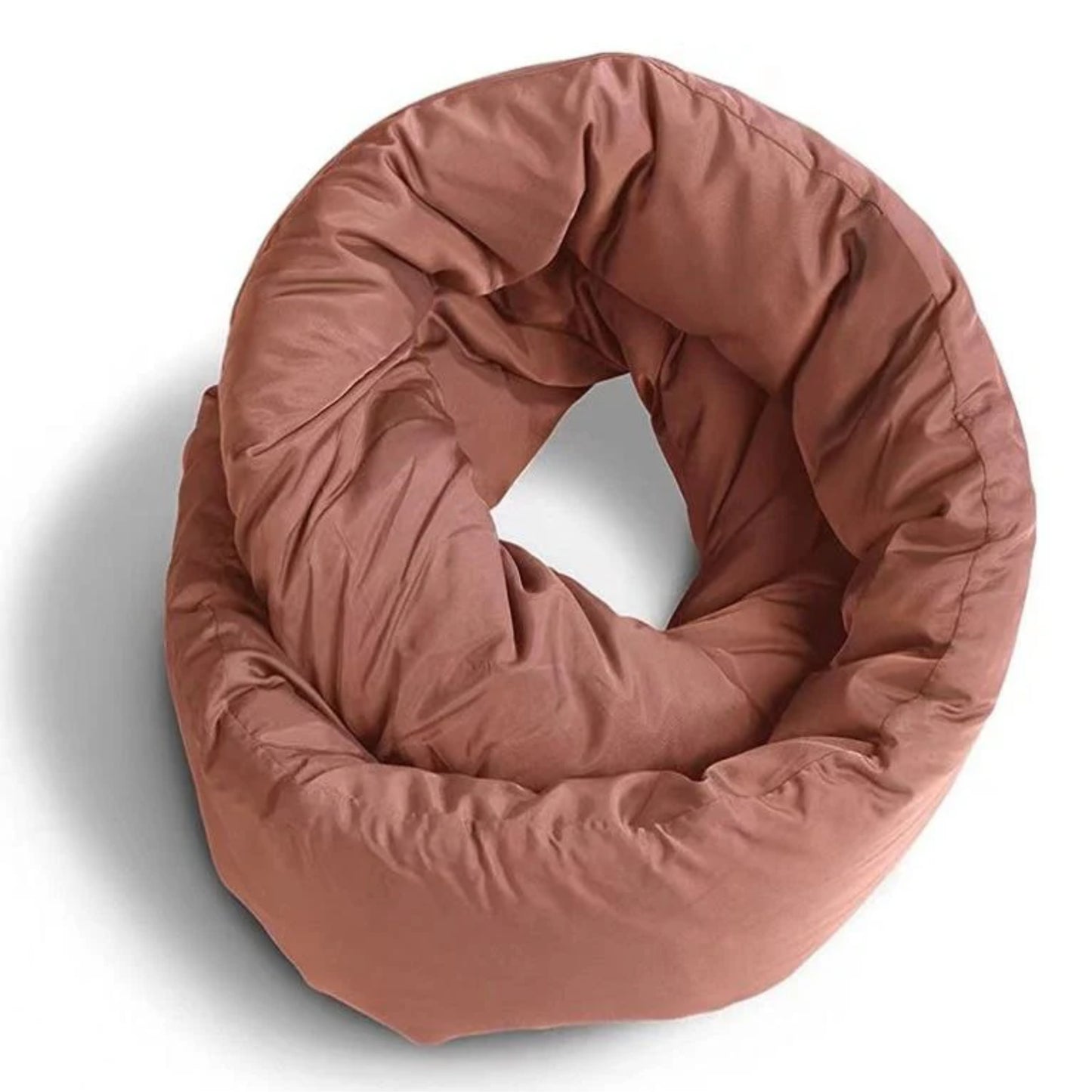 Slumblr® 360° Travel Support Pillow Scraf