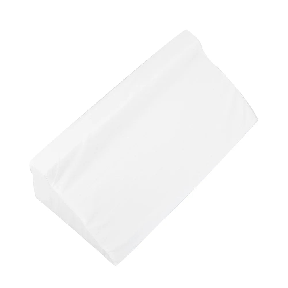 Body Side Wedge Pillow with Zipper Incline Side Wedge Pillow Personalized Paralyzed Patients Nursing for Adults Side Sleeper