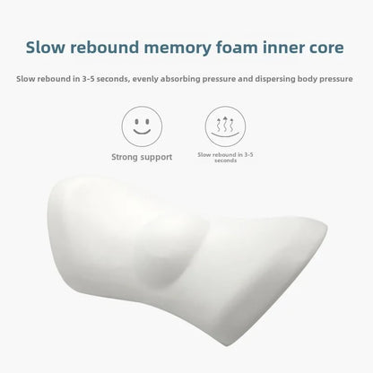 Slumblr® Lumbar Support Pillow