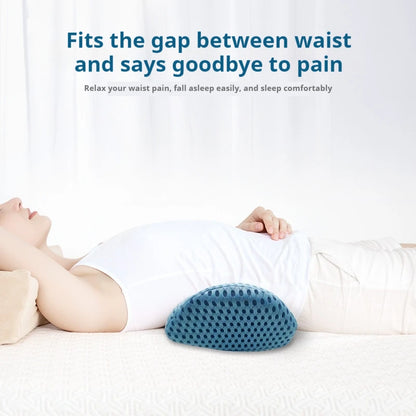 Slumblr® Lumbar Support Pillow