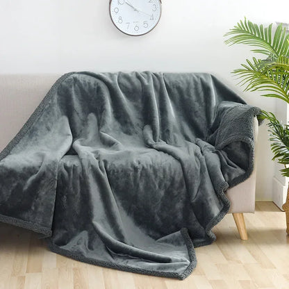 Slumblr® Bond Blanket