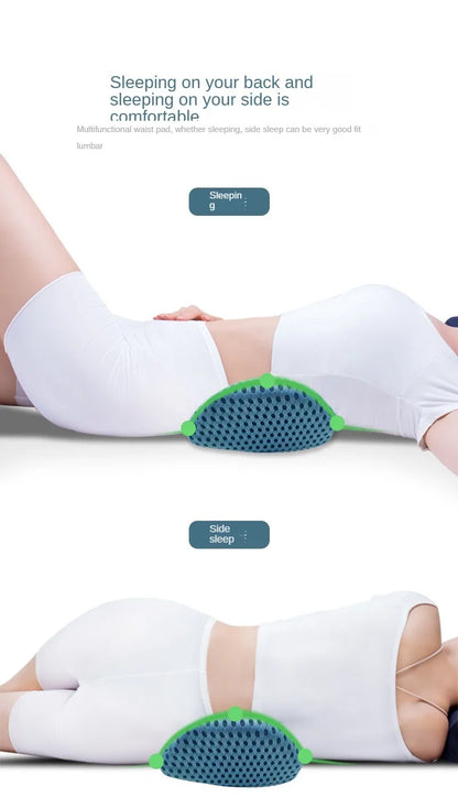 Slumblr® Lumbar Support Pillow