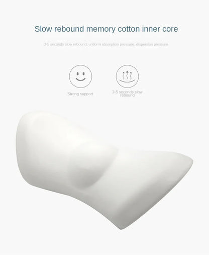 Slumblr® Lumbar Support Pillow