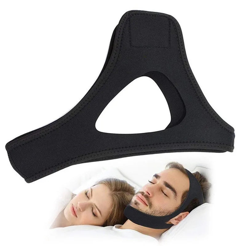 Slumblr® Triangular Chin Strap - Slumblr