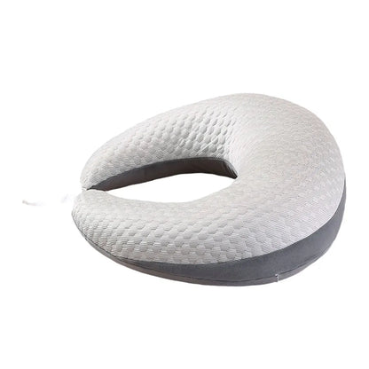Adult Crocheting Pillow Arm Support Pillow Lap Desk Pillow Soft Reading Gaming Pillow for Teens Adults Reading Working Playing
