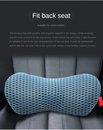 Slumblr® Lumbar Support Pillow