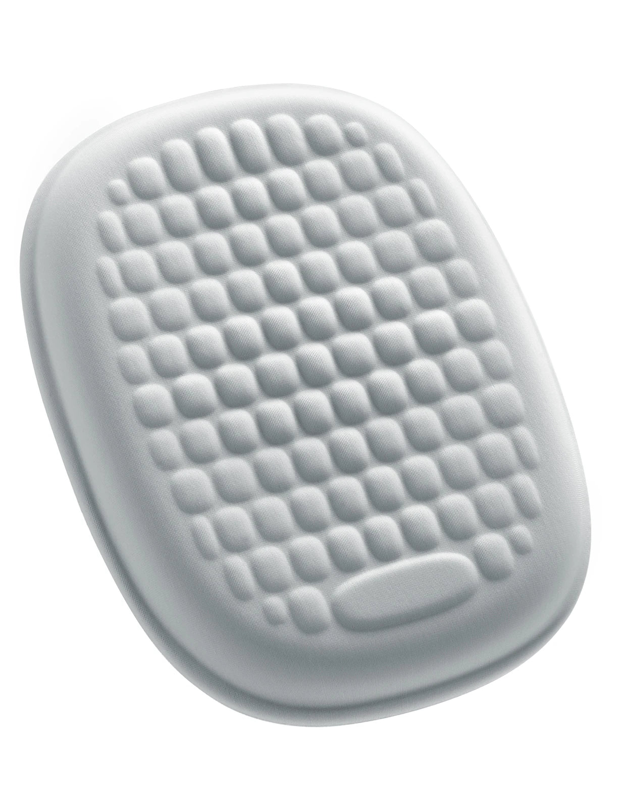 Ergonomic Wrist Rest Pad Armrest Pad Elbow Rest Pad Relief Elbow Pain Computer Armrest Arm Wrist Rest Support Mouse Pad for Desk